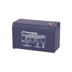 Buy PowerWalker PWB12-7 UPS Battery - Reliable Backup Power Solution (4260074978131)